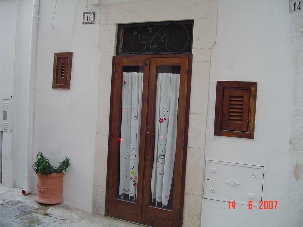 Casa Sole & Luna Ostuni Exterior foto