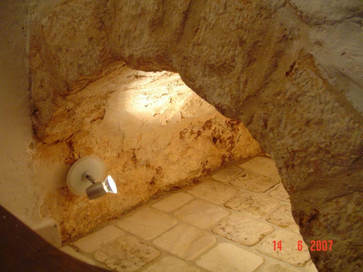 Casa Sole & Luna Ostuni Exterior foto