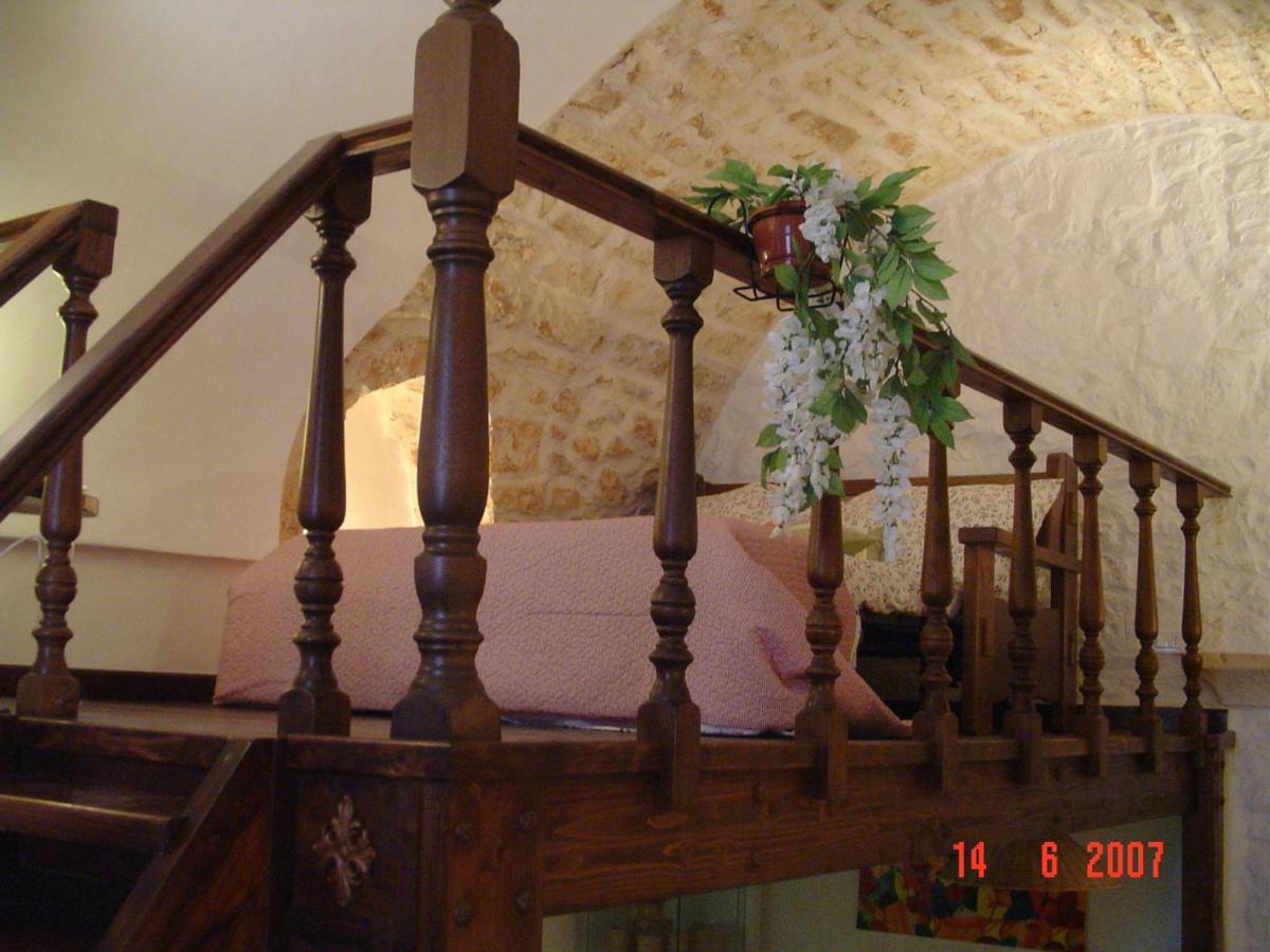 Casa Sole & Luna Ostuni Exterior foto